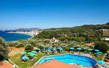 Foto Hotel Arion in Kokkari ( Samos)